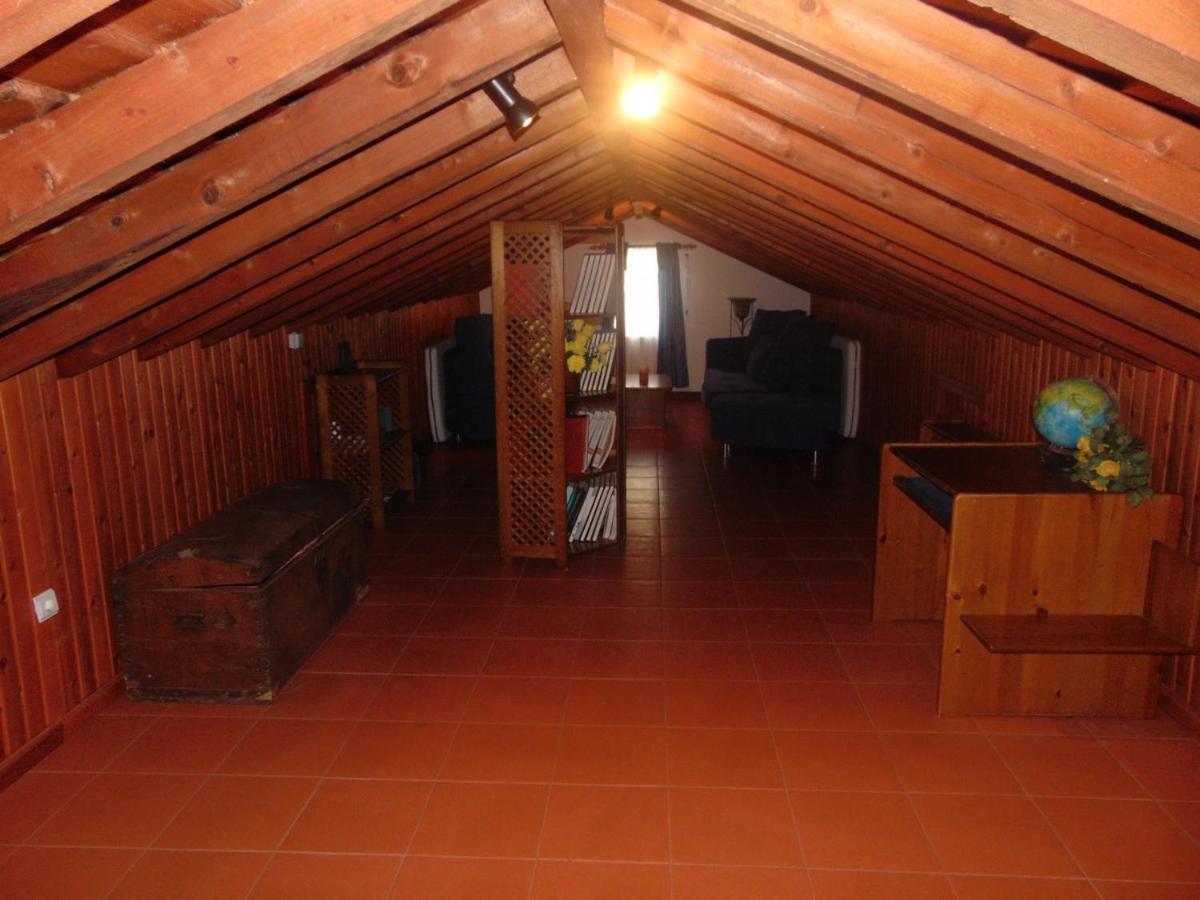 Casas Da Cascata Villa Lajes das Flores Bagian luar foto