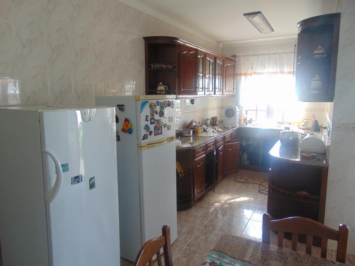 Casas Da Cascata Villa Lajes das Flores Bagian luar foto